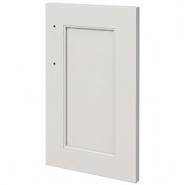 Right Hand Door for Chatsworth Grey 590mm Vanity Unit