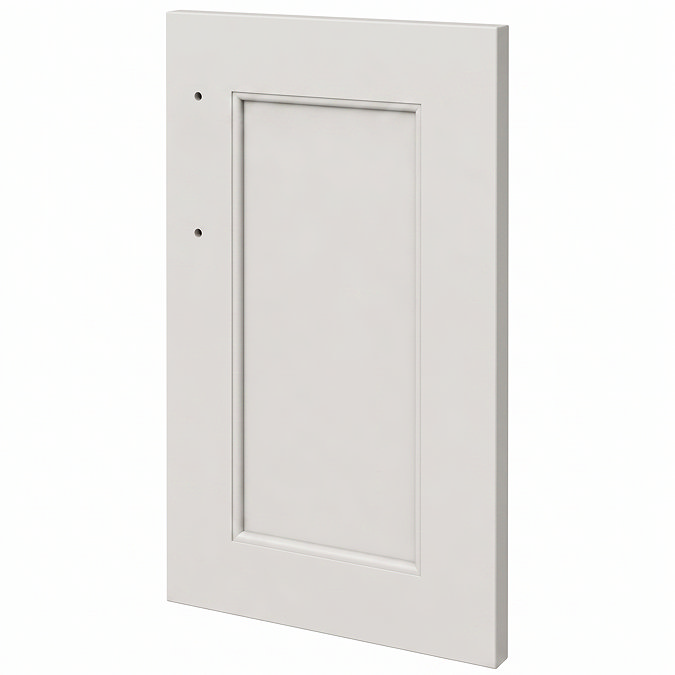 Right Hand Door for Chatsworth Grey 590mm Vanity Unit