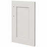 Right Hand Door for Chatsworth Grey 590mm Vanity Unit