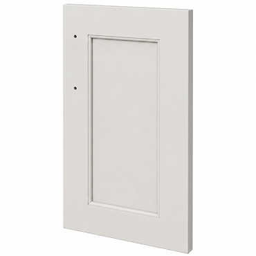 Right Hand Door for Chatsworth Grey 590mm Vanity Unit