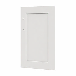 Right Hand Door for Chatsworth Traditional Grey 810mm Vanity Unit