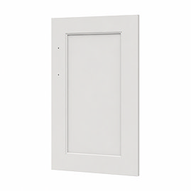 Right Hand Door for Chatsworth Traditional Grey 810mm Vanity Unit