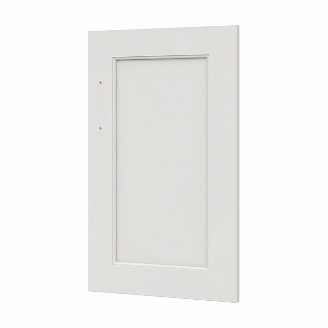 Right Hand Door for Chatsworth Traditional Grey 810mm Vanity Unit