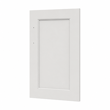 Right Hand Door for Chatsworth Traditional Grey 810mm Vanity Unit