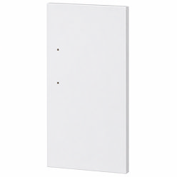 Right-Hand Door for Nova Emporio 1000mm Compact Semi-Recessed Combination Basin and WC Unit