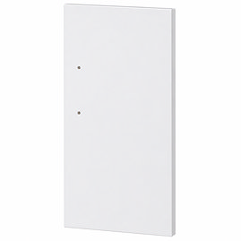 Right-Hand Door for Nova Emporio 1000mm Compact Semi-Recessed Combination Basin and WC Unit