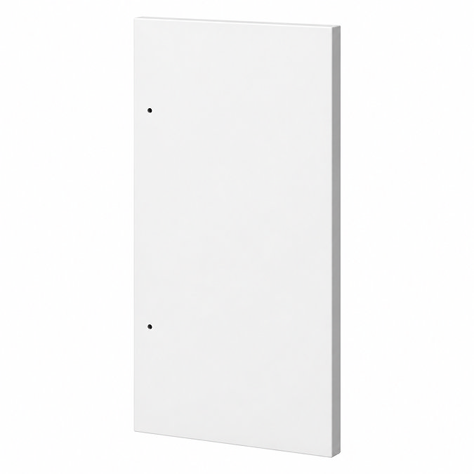 Right Hand Door for Valencia 1100mm White Gloss Combination Basin Unit