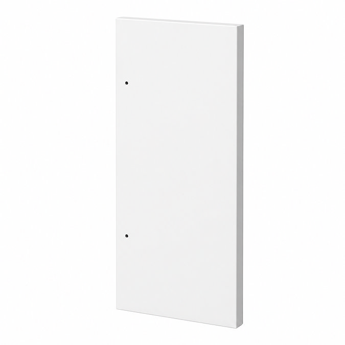 Right Hand Door for Valencia 1100mm White Gloss Combination Basin Unit