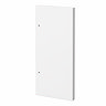 Right Hand Door for Valencia 1100mm White Gloss Combination Basin Unit