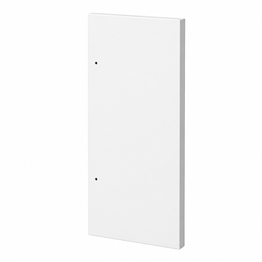 Right Hand Door for Valencia 1100mm White Gloss Combination Basin Unit