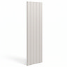 Right Hand Side Panel for Chatsworth Traditional 500mm Grey WC Unit
