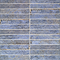 Riley Blue Rustic Stone Effect Wall Tiles - 50 x 300mm