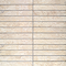 Riley White Rustic Stone Effect Wall Tiles - 50 x 300mm