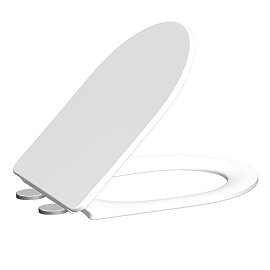 Ringo Slim Soft Close Toilet Seat