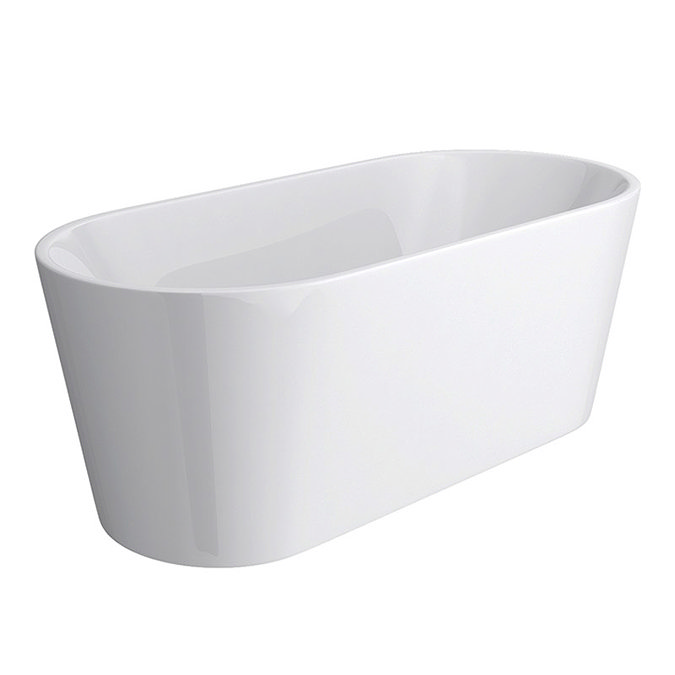 Rio Modern Free Standing Bath (1690 x 790mm) Feature Large Image