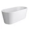 Rio Modern Free Standing Bath (1690 x 790mm) Feature Large Image