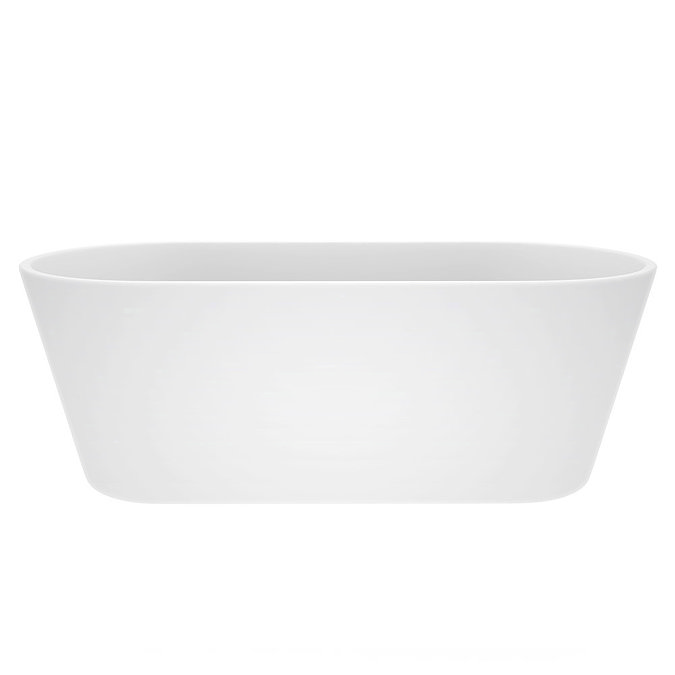 Rio Modern Free Standing Bath (1690 x 790mm) Standard Large Image