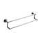 Riobel GS 60cm Double Towel Rail - Chrome