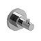 Riobel GS Robe Hook - Chrome