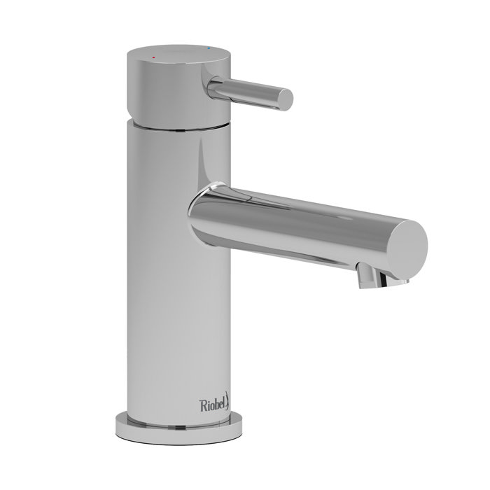 Riobel GS Single Lever Basin Mixer - Chrome