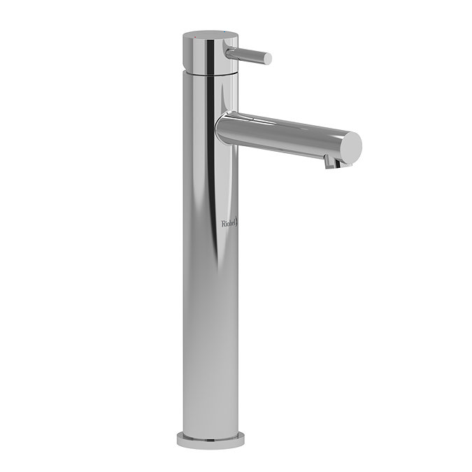 Riobel GS Tall Single Lever Basin Mixer - Chrome