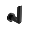 Riobel Parabola Towel Hook - Black