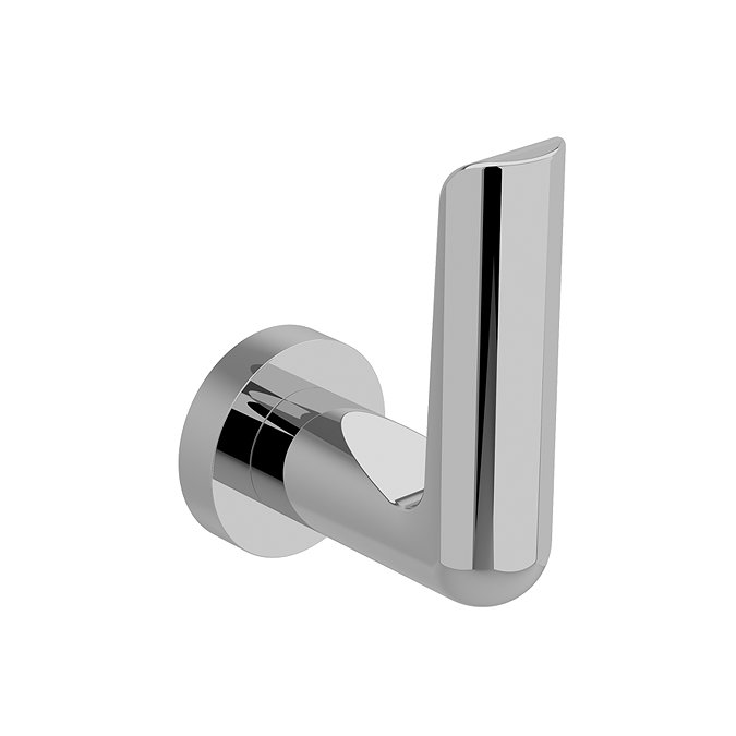 Riobel Parabola Towel Hook - Chrome