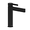 Riobel Paradox Single Lever Basin Mixer - Black