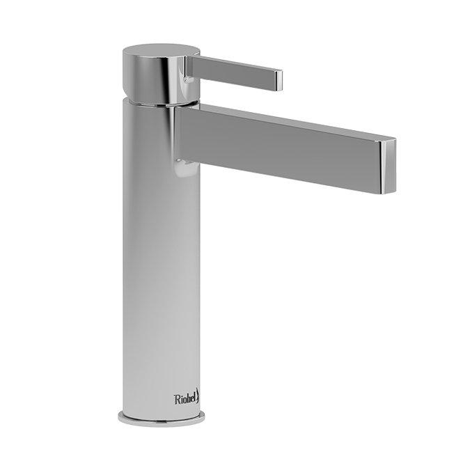 Riobel Paradox Single Lever Basin Mixer - Chrome