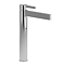 Riobel Paradox Tall Single Lever Basin Mixer - Chrome