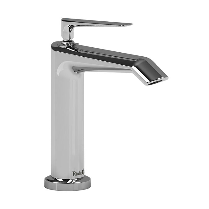 Riobel Venty Single Lever Basin Mixer - Chrome