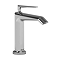 Riobel Venty Single Lever Basin Mixer - Chrome