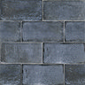 Riverton Blue Gloss Wall Tiles 150 x 300mm