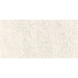 Riverton White Wall and Floor Tiles - 300 x 600mm Medium Image