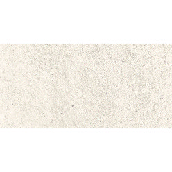Riverton White Wall and Floor Tiles - 300 x 600mm Large Image