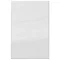 Riviera Classic White Wall Tile (Gloss - 250 x 400mm) Large Image