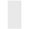 Riviera Classic White Wall Tile (Gloss - 300 x 600mm) Large Image