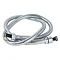 Roca 1.7m Shower Hose Chrome - D50010011 Large Image