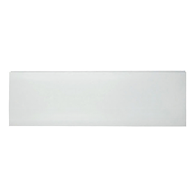 Roca 1700mm Superthick Front Bath Panel for Acrylic Baths