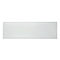 Roca 1700mm Superthick Front Bath Panel for Acrylic Baths