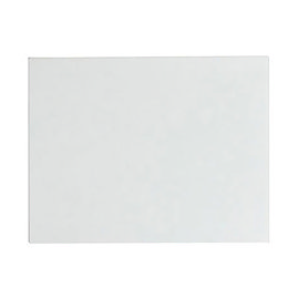 Roca 700mm Superthick End Bath Panel for Acrylic Baths Large Image