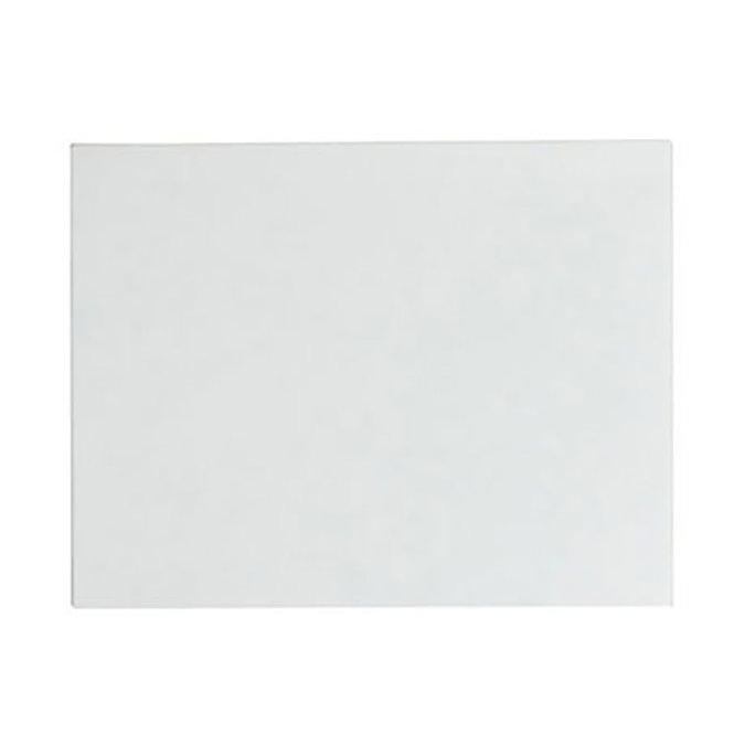 Roca 700mm Superthick End Bath Panel for Acrylic Baths Large Image