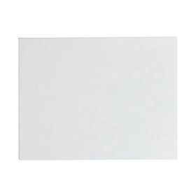 Roca 700mm Superthick End Bath Panel for Acrylic Baths Large Image