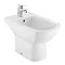 Roca Aire Floor Standing Bidet - A3570F4000 Large Image