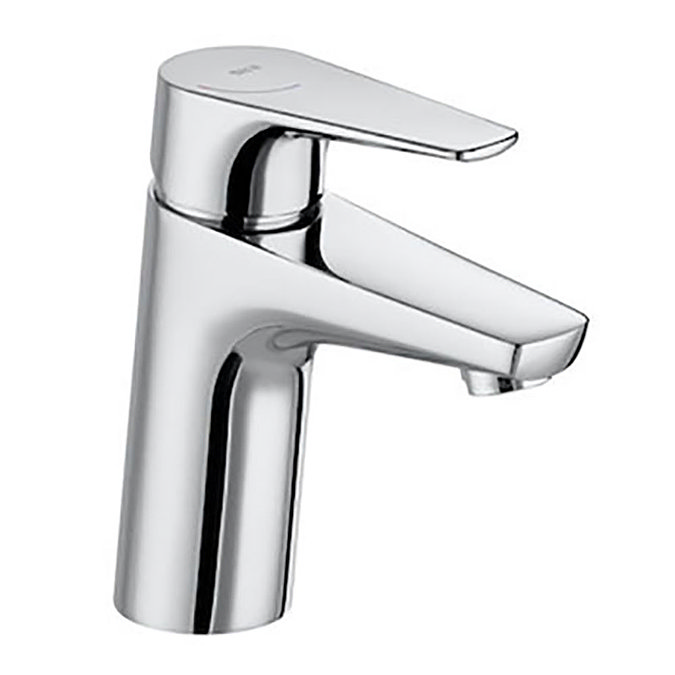 Roca Atlas Cold Start Mono Basin Mixer Large Image