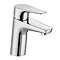 Roca Atlas Cold Start Mono Basin Mixer Large Image