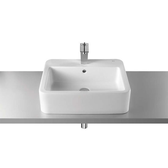 Roca - Element Counter Top Basin - 550mm - 1TH Large Image
