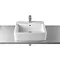 Roca - Element Counter Top Basin - 550mm - 1TH Large Image