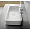 Roca - Element Counter Top Basin - 700mm - No Tap Hole Profile Large Image
