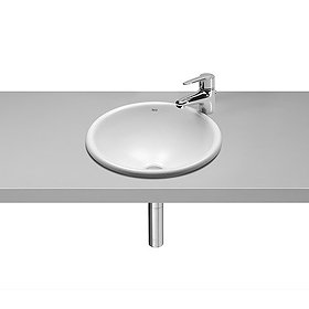 Roca Foro In countertop Basin Large Image